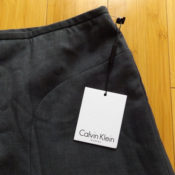 Calvin Klein Dresses & Skirts - # CALVIN KLEIN career skirt